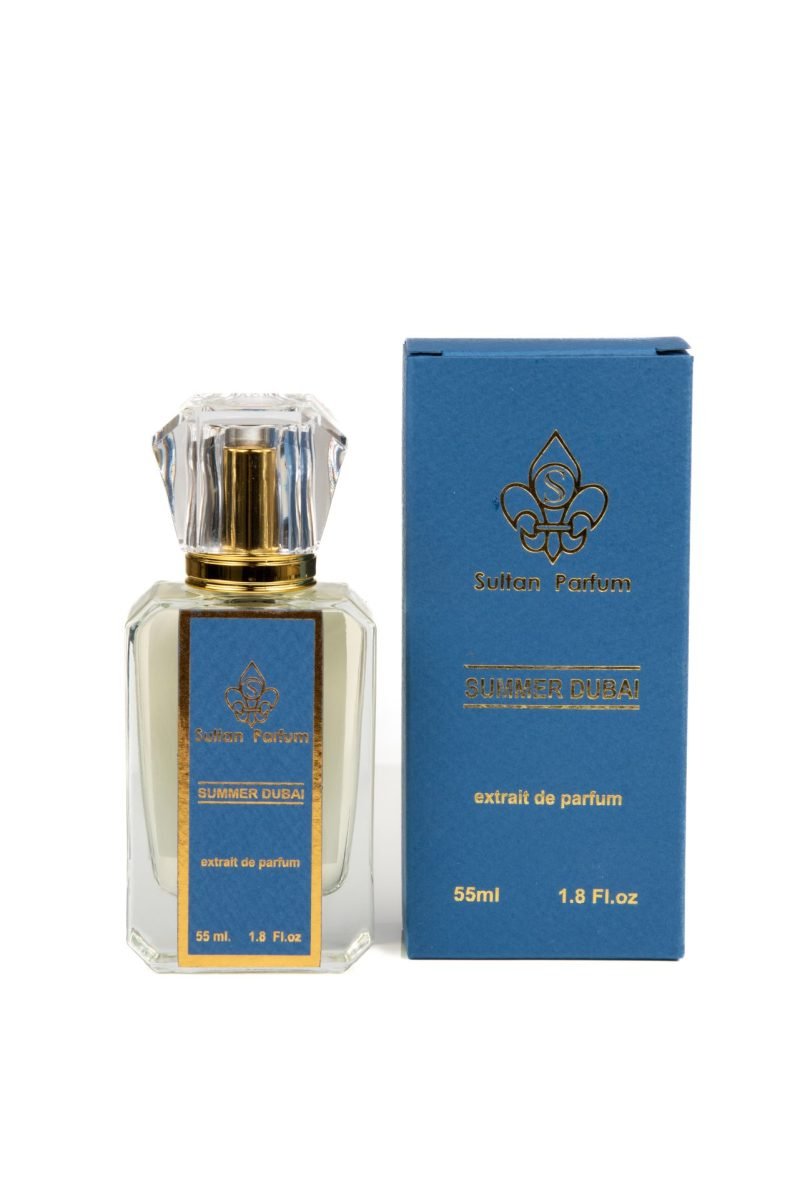 google - Sultan Parfum